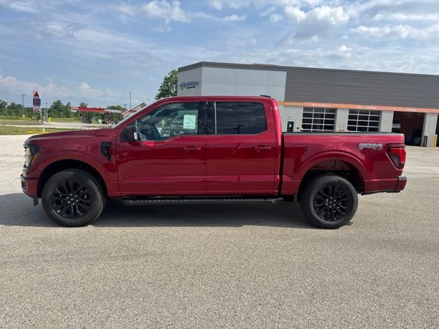 2026 Ford F-150 XLT Random Lake WI