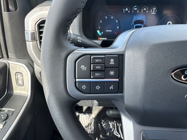 2026 Ford F-150 XLT Random Lake WI