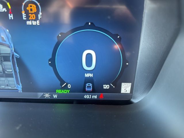 2026 Ford F-150 XLT Random Lake WI