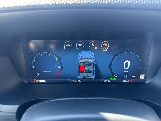 2026 Ford F-150 XLT Random Lake WI