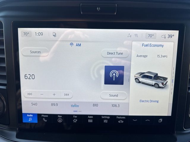 2026 Ford F-150 XLT Random Lake WI