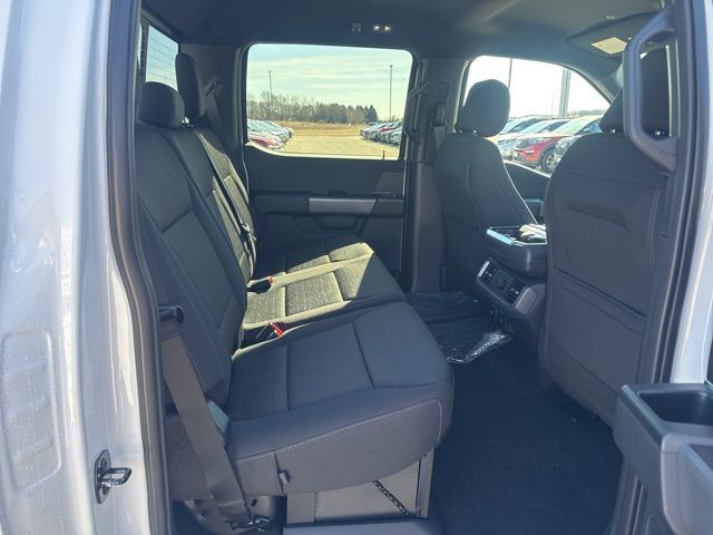 2026 Ford F-150 XLT Random Lake WI