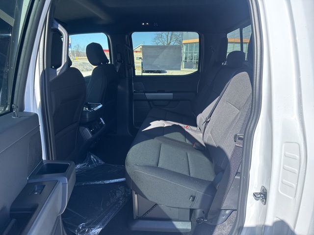 2026 Ford F-150 XLT Random Lake WI