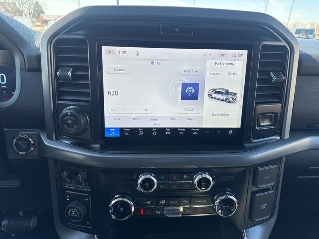 2026 Ford F-150 XLT Random Lake WI