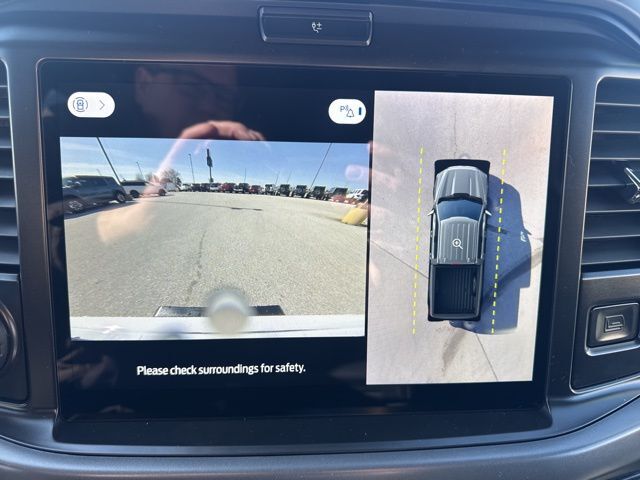 2026 Ford F-150 XLT Random Lake WI