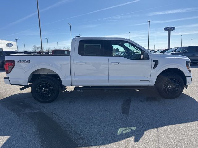 2026 Ford F-150 XLT Random Lake WI