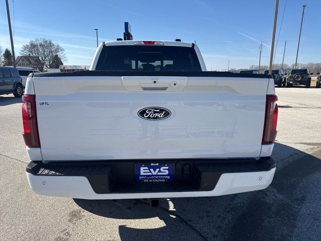 2026 Ford F-150 XLT Random Lake WI