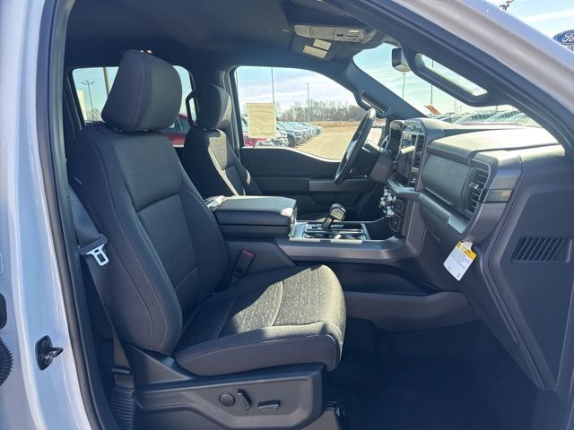 2026 Ford F-150 XLT Random Lake WI