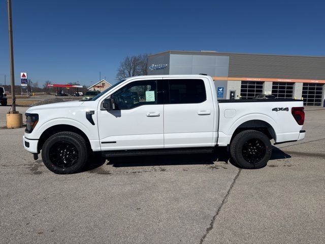2026 Ford F-150 XLT Random Lake WI