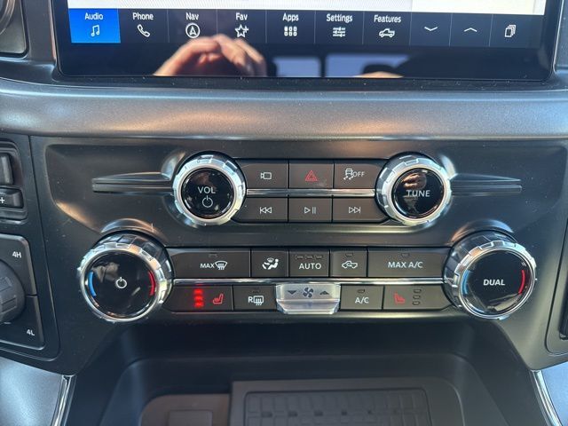 2026 Ford F-150 XLT Random Lake WI