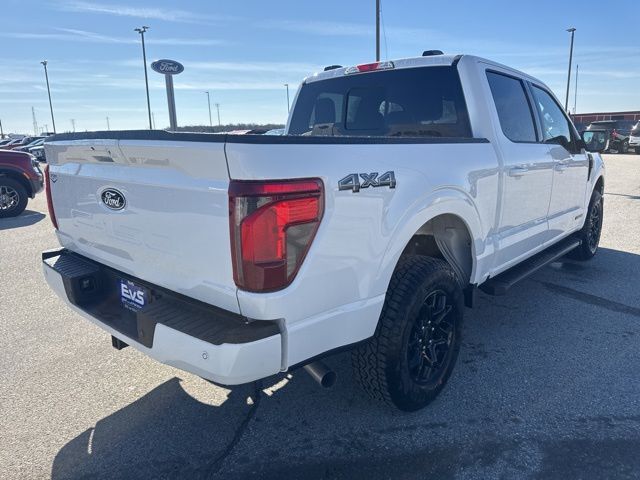 2026 Ford F-150 XLT Random Lake WI