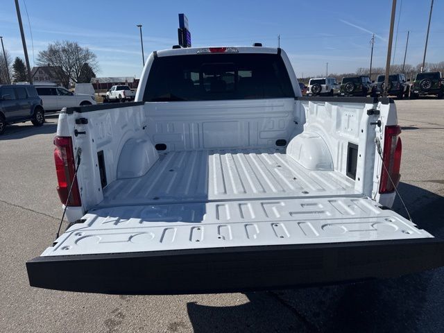 2026 Ford F-150 XLT Random Lake WI