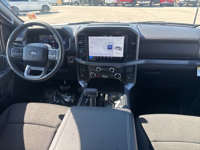 2026 Ford F-150 XLT Random Lake WI