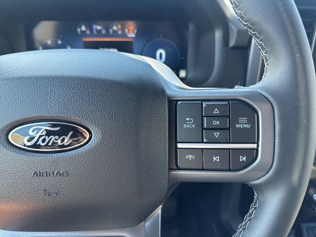 2026 Ford F-150 XLT Random Lake WI