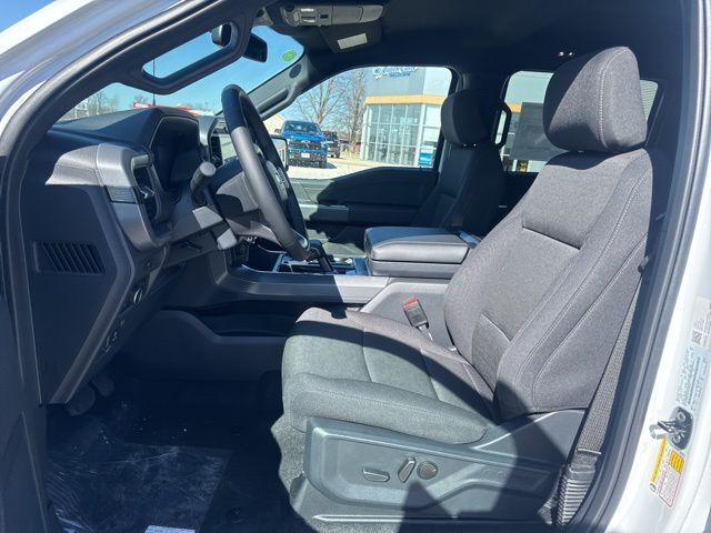 2026 Ford F-150 XLT Random Lake WI