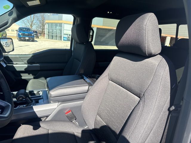 2026 Ford F-150 XLT Random Lake WI