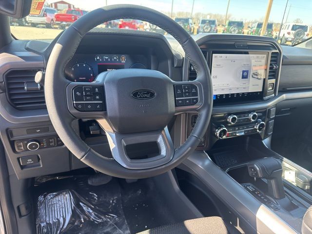 2026 Ford F-150 XLT Random Lake WI