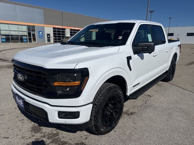 2026 Ford F-150 XLT Random Lake WI
