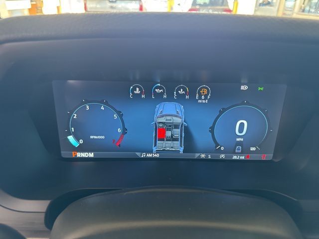 2026 Ford F-150 XLT Random Lake WI