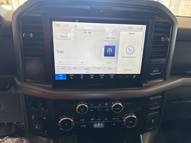 2026 Ford F-150 XLT Random Lake WI