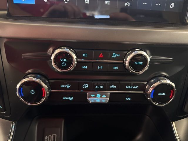 2026 Ford F-150 XLT Random Lake WI