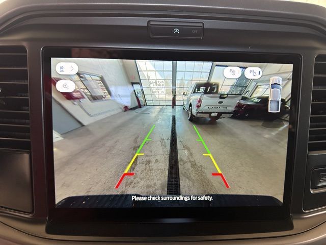 2026 Ford F-150 XLT Random Lake WI