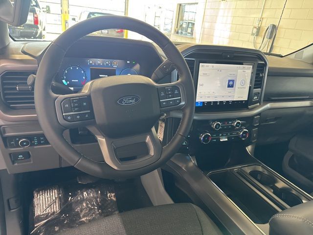 2026 Ford F-150 XLT Random Lake WI