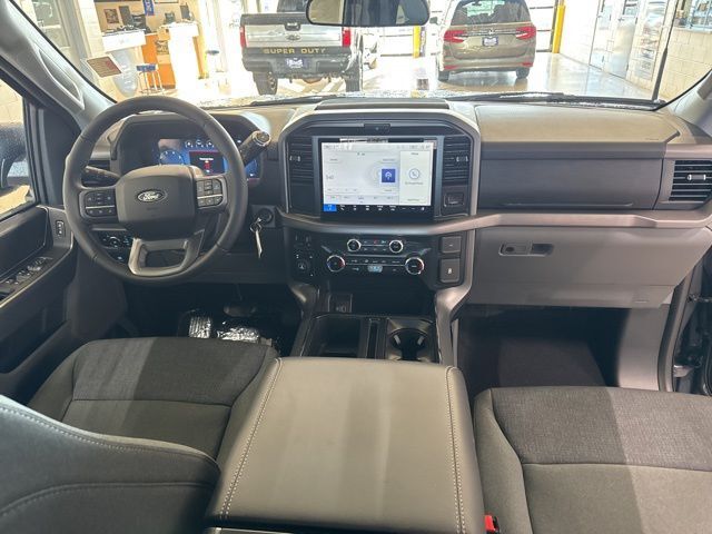 2026 Ford F-150 XLT Random Lake WI