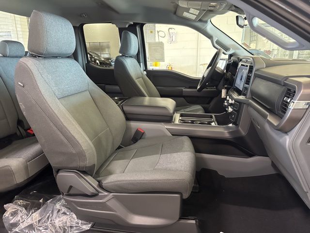 2026 Ford F-150 XLT Random Lake WI