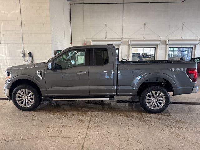 2026 Ford F-150 XLT Random Lake WI