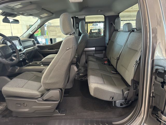 2026 Ford F-150 XLT Random Lake WI