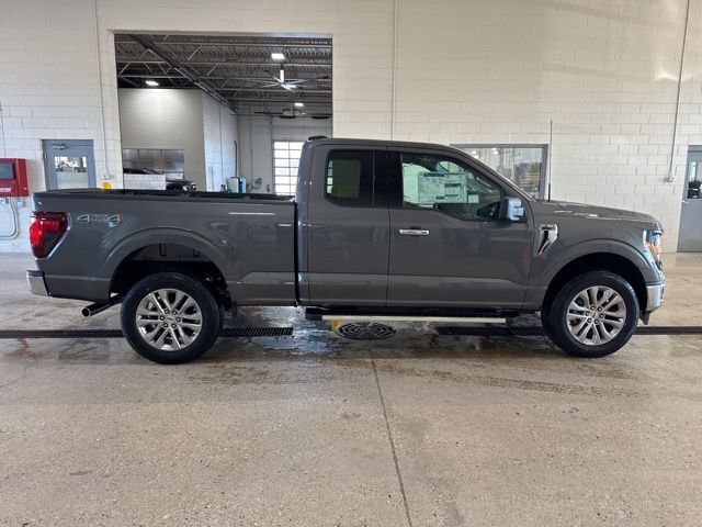 2026 Ford F-150 XLT Random Lake WI