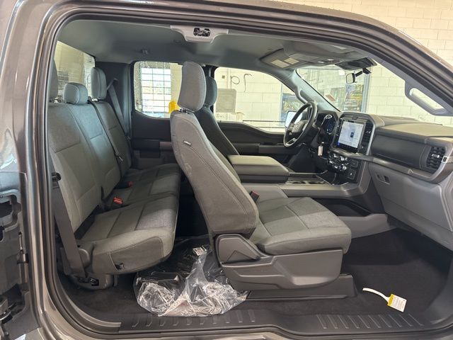 2026 Ford F-150 XLT Random Lake WI