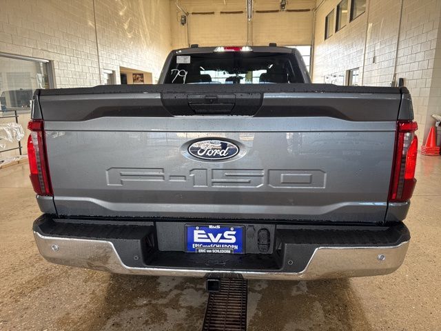 2026 Ford F-150 XLT Random Lake WI