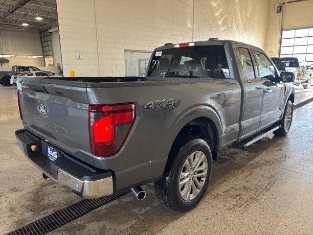 2026 Ford F-150 XLT Random Lake WI