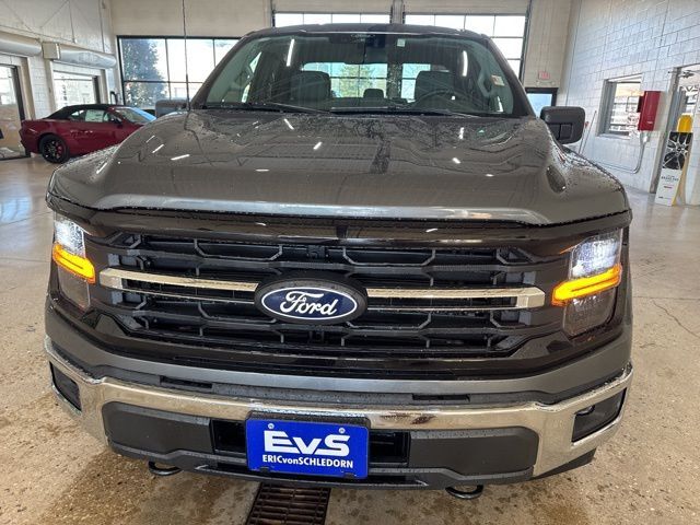 2026 Ford F-150 XLT Random Lake WI