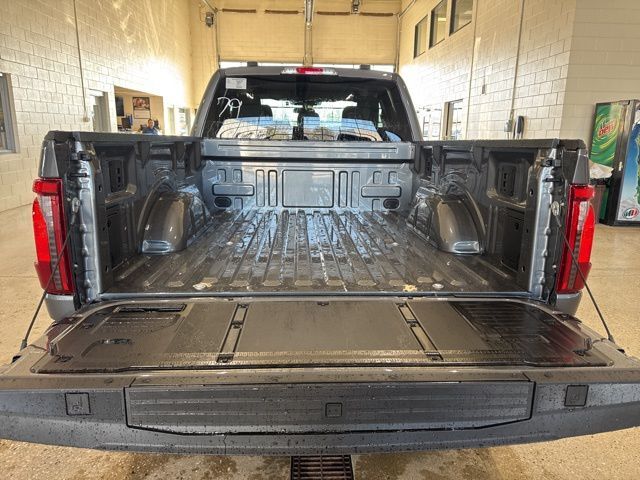 2026 Ford F-150 XLT Random Lake WI