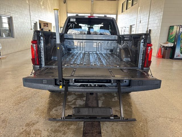 2026 Ford F-150 XLT Random Lake WI