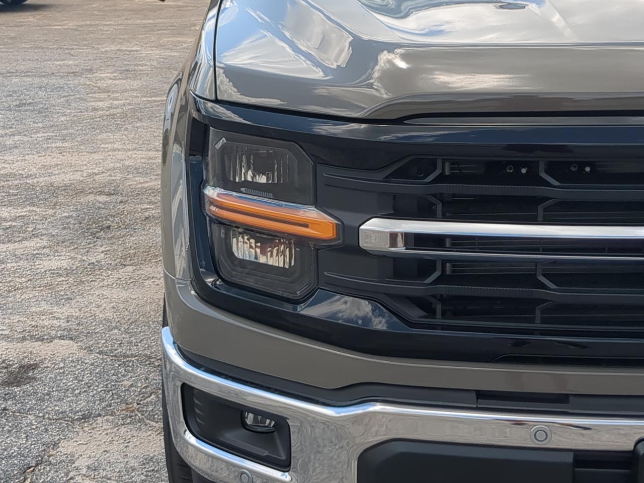 2026 Ford F-150 XLT Appleton WI