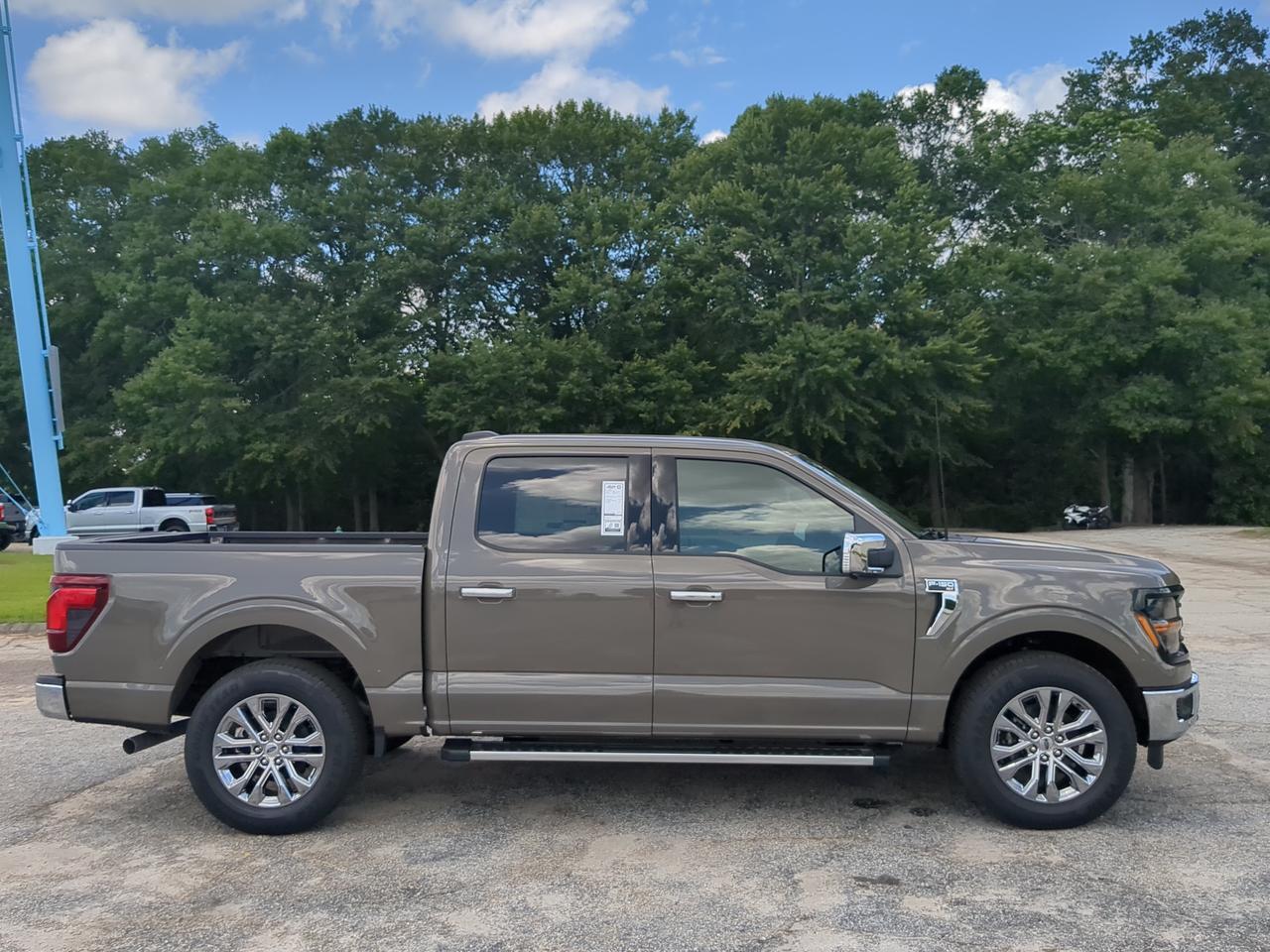 2026 Ford F-150 XLT Appleton WI