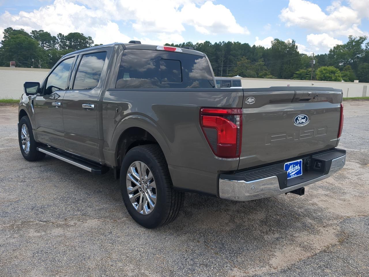 2026 Ford F-150 XLT Appleton WI