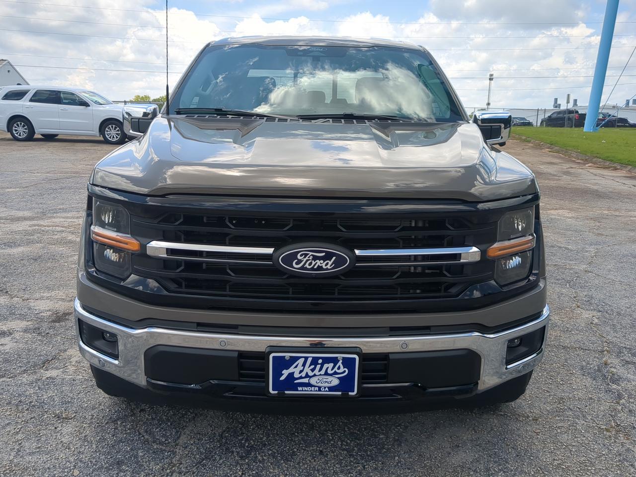 2026 Ford F-150 XLT Appleton WI