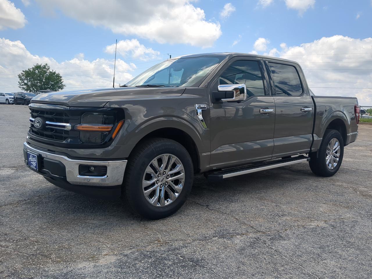 2026 Ford F-150 XLT Appleton WI