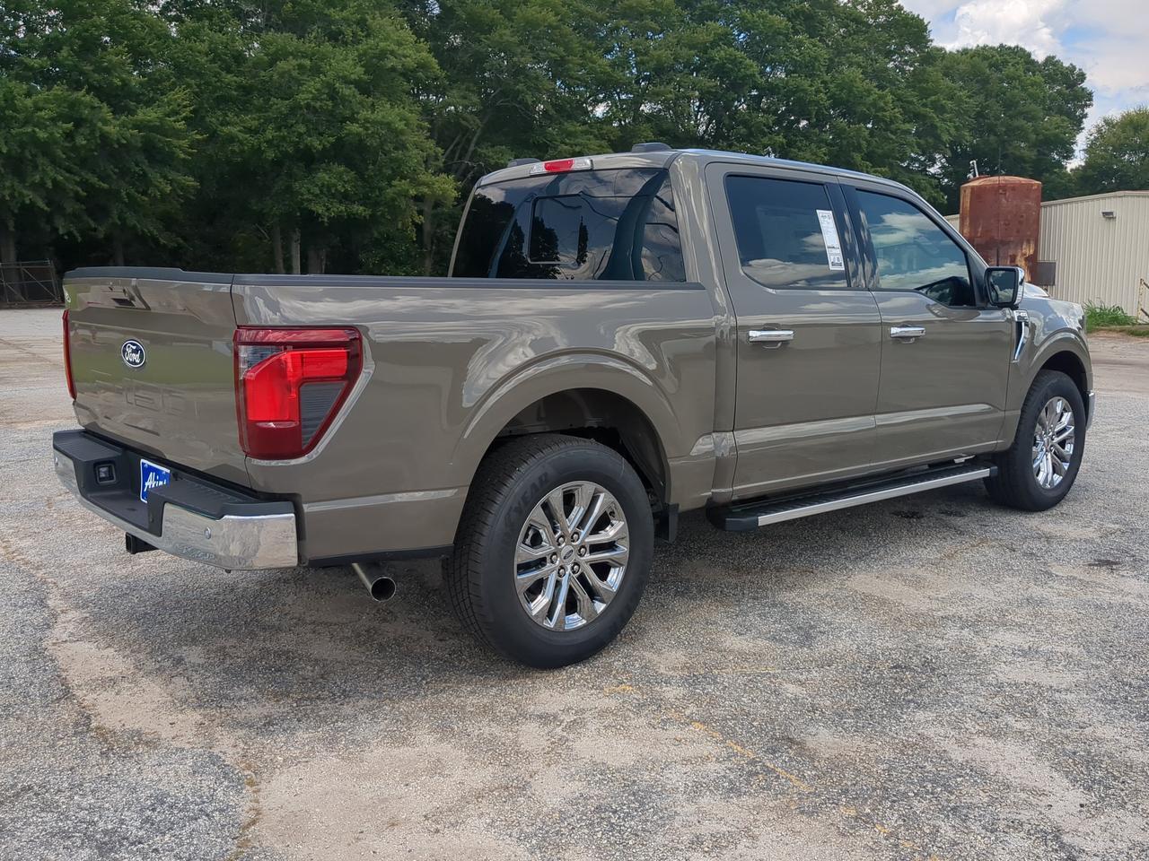 2026 Ford F-150 XLT Appleton WI