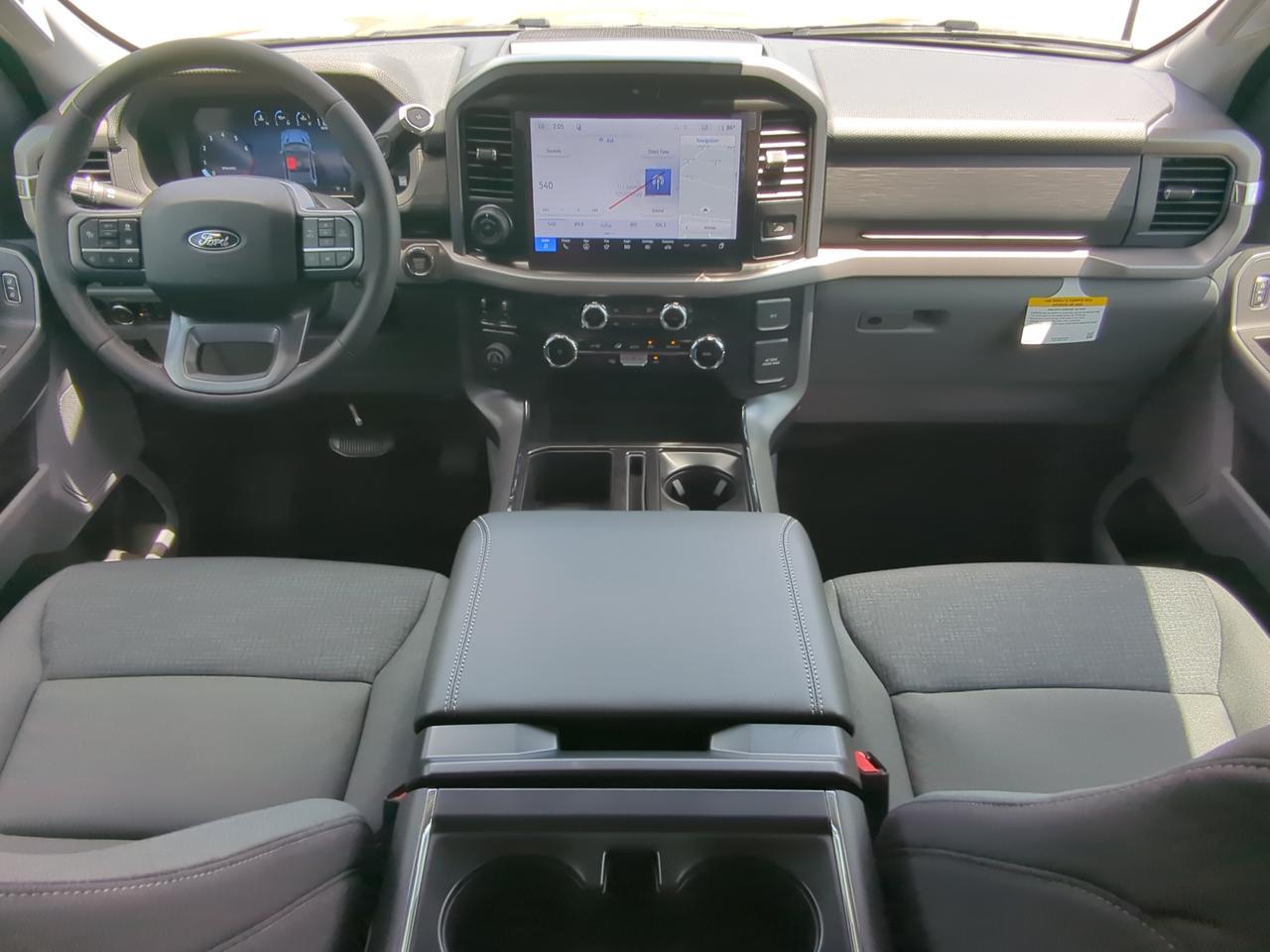 2026 Ford F-150 XLT Appleton WI