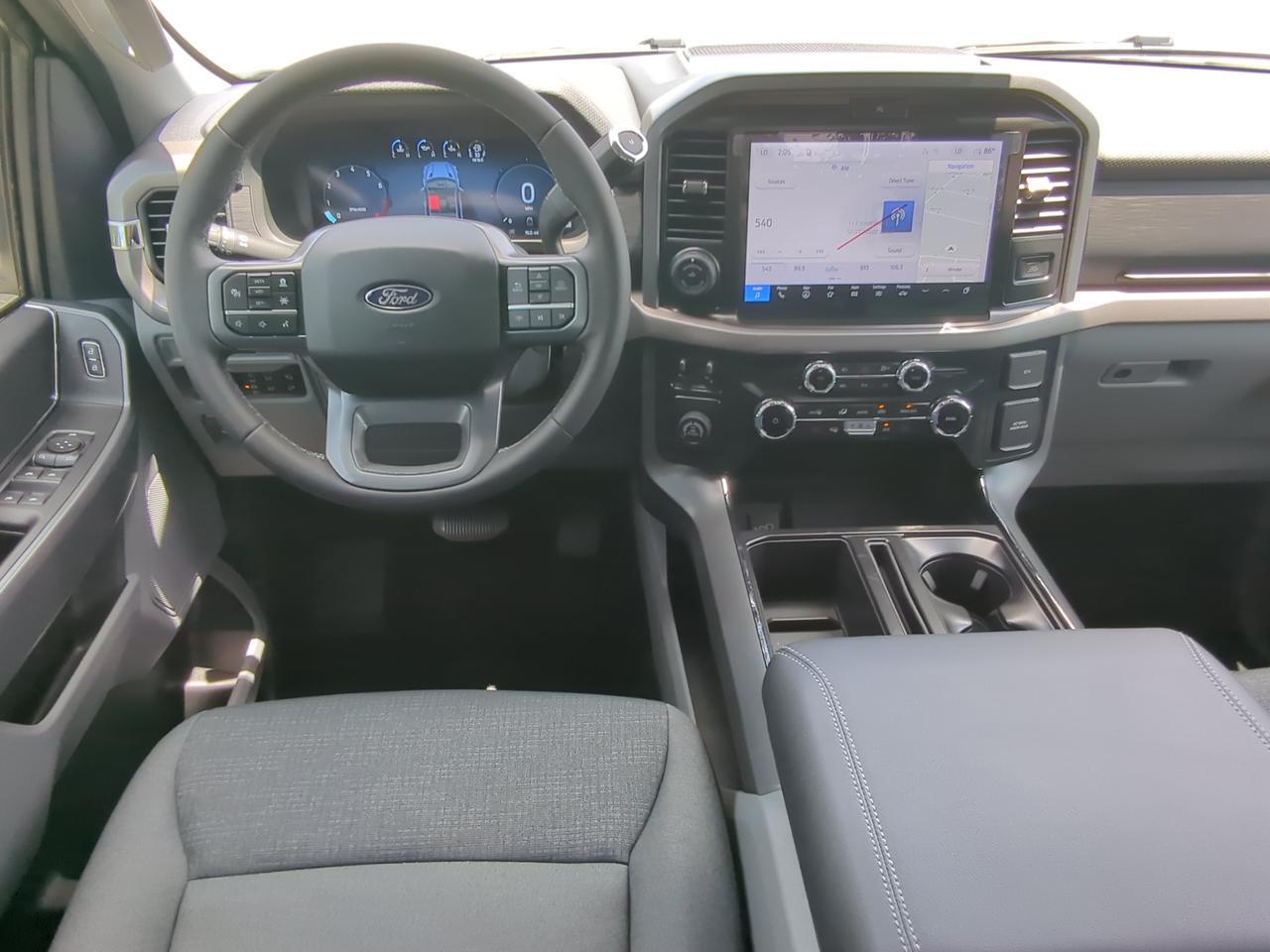 2026 Ford F-150 XLT Appleton WI