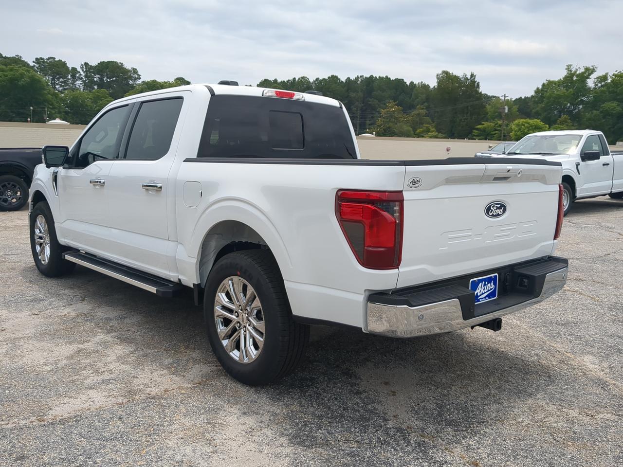 2026 Ford F-150 XLT Appleton WI