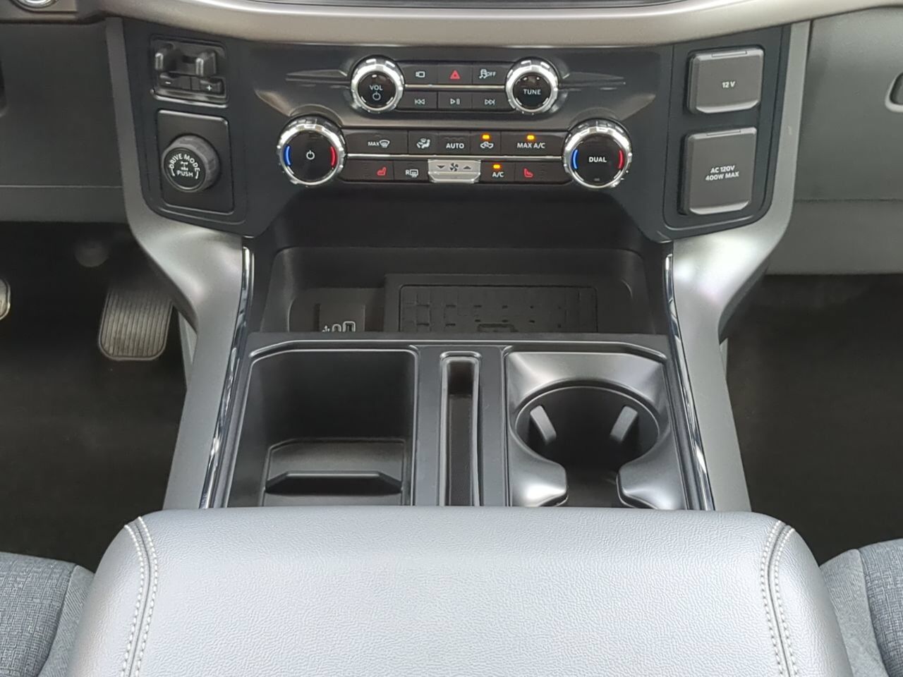 2026 Ford F-150 XLT Appleton WI
