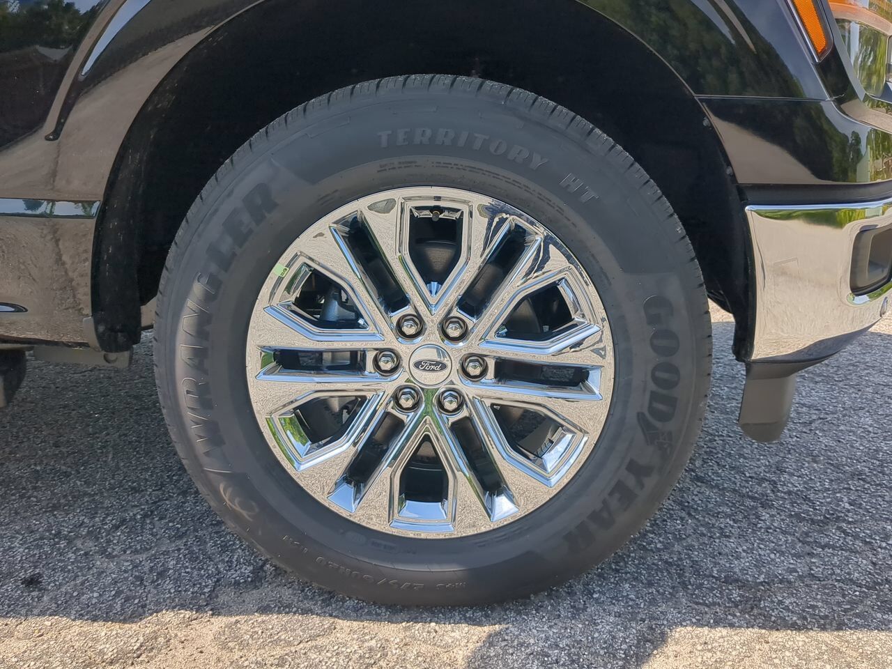 2026 Ford F-150 XLT Appleton WI