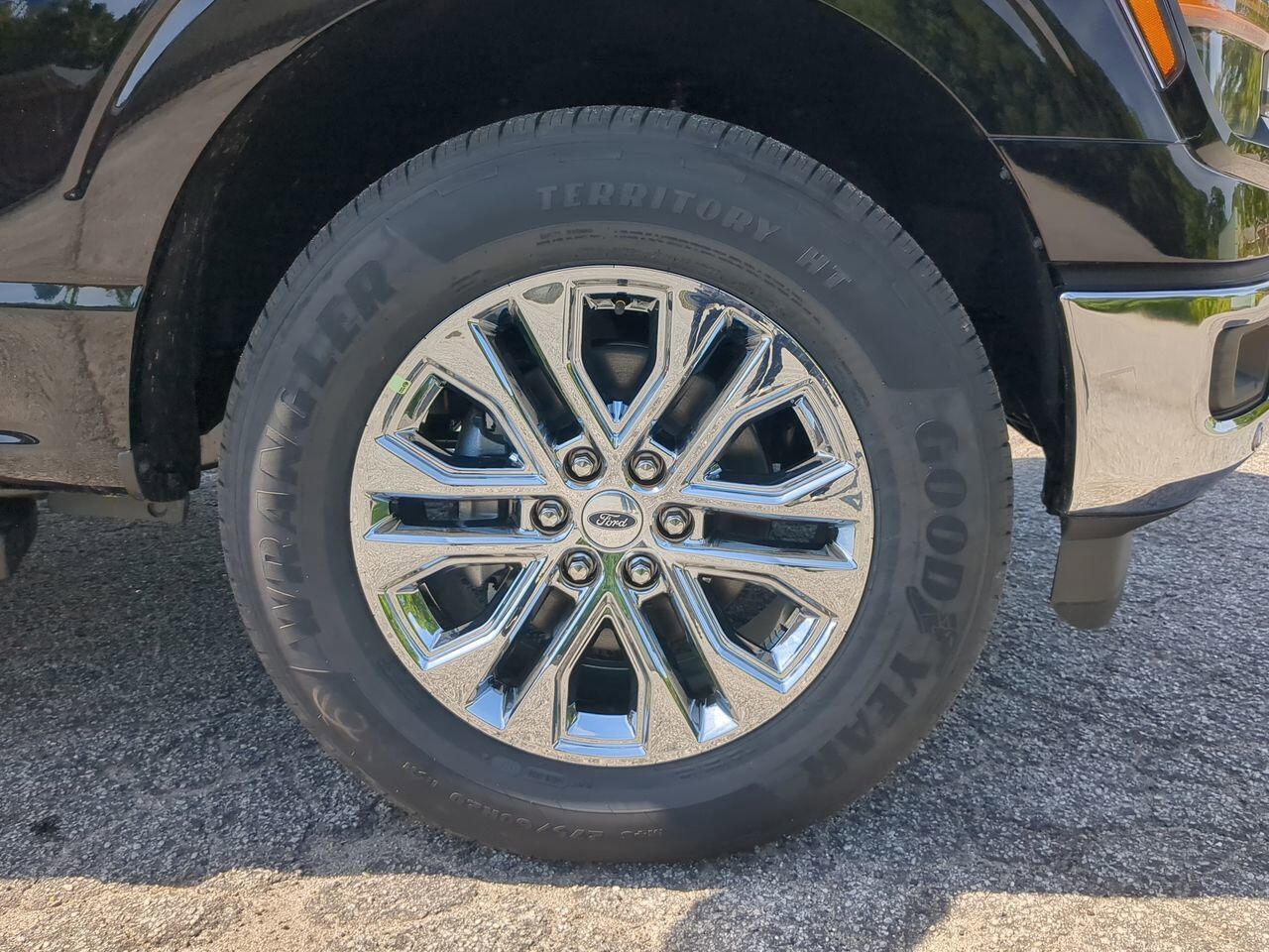 2026 Ford F-150 XLT Appleton WI
